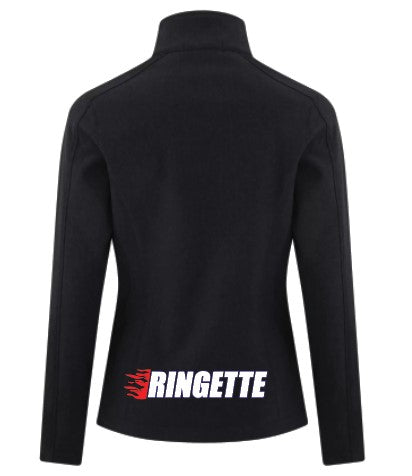 Hamilton Heat Jacket